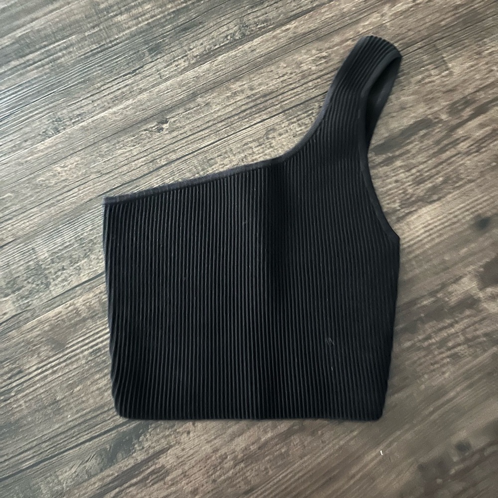 Crop Tank